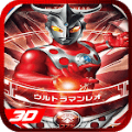 ŷ֮(Ultralegend : Leo Heroes Fighting Battle 3D) V1.2