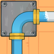 ͨˮ(Unblock Water Pipes)