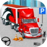 ͣʦ(Truck Parking Simulator) V0.1