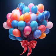 (Balloon Triple Match) V1.2.9
