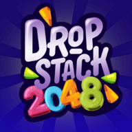 Ͷջ2048(Drop Stack 2048) V1.6