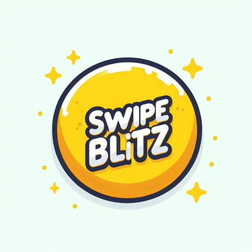 ս(Swipe Blitz) V1.0